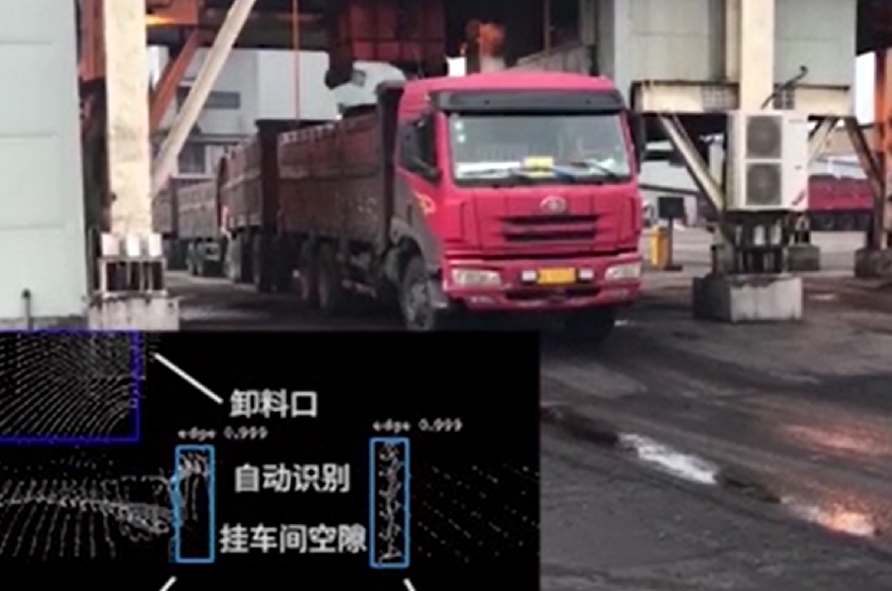 告别传统装车！汽车智能装车系统如何让物流效率飙升 300%？