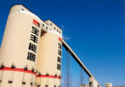 宁夏宝丰能源集团