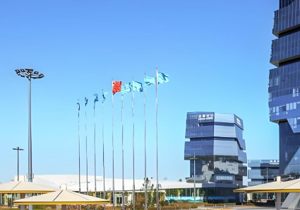 鄂尔多斯市能源局